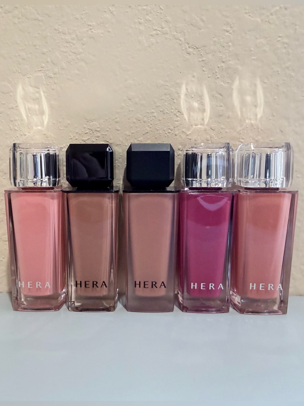 Hera Lip Bundle